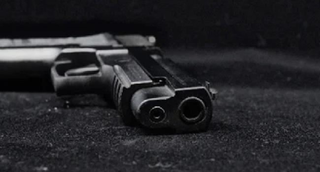 One person injured in Ahungalla shooting